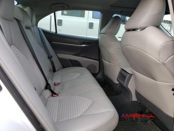 Toyota Camry IX 2020 Toyota Camry 2020 r., 2,5L HYBRID SE 2.5 Hybryda 208KM, zdjęcie 9