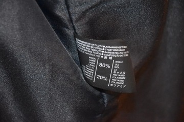 GLOVERALL PEACOAT PŁASZCZ MĘSKI 50