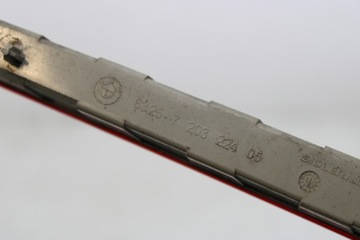 BMW F11 TOURING KOMBI TŘETÍ SVĚTLO STOP ZADNÍ 7203224