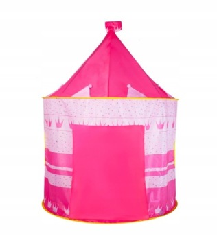 Дом-палатка для детей Дворец-замок для розария