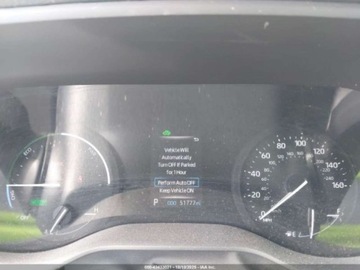 Toyota Sienna III 2023 Toyota Sienna LE 2023 2.5l 2.5 Hybryda 189KM, zdjęcie 10