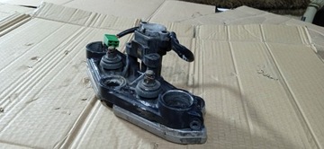 КРЕПЛЕНИЕ ВЕРХНЕЙ ПОЛКИ ПОДВЕСКИ SUZUKI GS 500