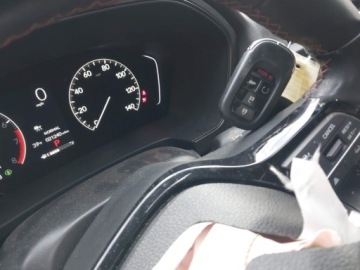 Honda Pilot II 2025 Honda Pilot 2025 HONDA PILOT TRAILSPORT 3.5 Benzyna 285KM, zdjęcie 13
