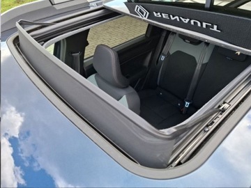 Dacia Bigster 1.2 TCe 140KM 2025 Od ręki - Extreme 1.2 TCe LPG 140KM / Pakiet Parking, Zimowy, zdjęcie 4