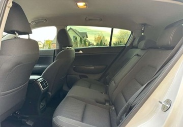 Kia Sportage III SUV Facelifting 1.7 CRDi 115KM 2016 Kia Sportage 1.7 Diesel 115KM, zdjęcie 12