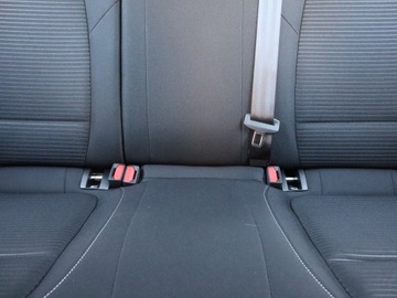 Ford Focus IV Kombi Facelifting 1.0 EcoBoost MHEV 125KM 2023 Ford Focus 1.0 EcoBoost, Salon Polska, zdjęcie 9