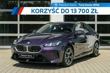 BMW Seria 2 F74 2025 BMW 220 Gran Coupé - Dostępny od ręki