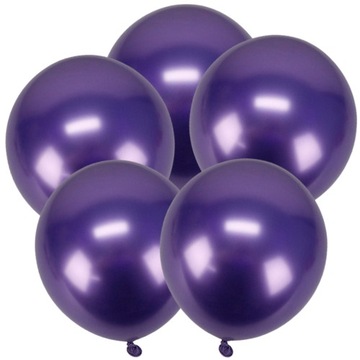 BALONY METALICZNE 12