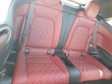 Mercedes Klasa C W205 2020 Mercedes-Benz Klasa C 2020, 2.0L, od ubezpieczalni, zdjęcie 8