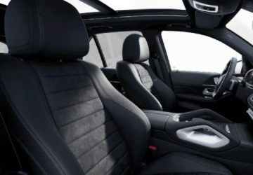 Mercedes GLE V167 SUV Facelifting 2.0 300d 269KM 2025 Mercedes-Benz GLE 300d 4M Pakiet wyposazenia AMG Advanced Plus 2.0 Diesel, zdjęcie 4