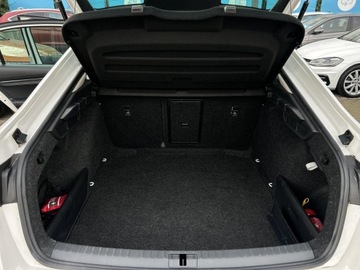 Skoda Octavia IV Liftback 1.5 TSI EVO 150KM 2021 Skoda Octavia Virtual Cockpit! Nawigacja! Kierowni, zdjęcie 25