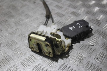 ZÁMEK PRAVÝ ZADNÍ DVEŘE SUBARU TRIBECA