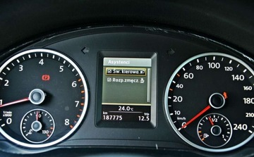 Volkswagen Tiguan I SUV Facelifting 2.0 TSI 180KM 2012 Volkswagen Tiguan R-Line, Klimatyzacja,4x4, Podgrzewane fotele, Park Assis, zdjęcie 30
