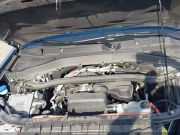 Ford Explorer VI 2022 Ford Explorer Platinum 2022 3.3l 3.3 Hybryda 318KM, zdjęcie 8