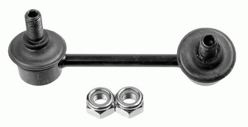 ŁĄCZNIK STABILIZATORA TOYOTA RAV 4 00-05 LEWY TYŁ
