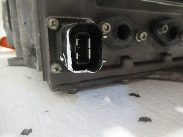 Falownik 12647758 Opel Ampera