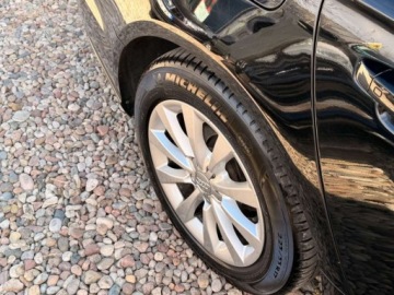 Audi A6 C7 Avant Facelifting 2.0 TDI ultra 190KM 2016 Audi A6 Avant TDI Ultra Pelen serwis Swietny stan 2.0 Diesel 190KM, zdjęcie 9