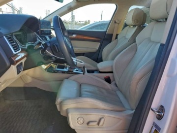 Audi Q5 II 2023 Audi Q5 E Premium Plus 55 2023 2.0 Hybryda 362KM, zdjęcie 7