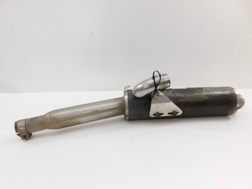 HONDA CBR 1100XX SC35 ГЛУШИТЕЛЬ СПОРТИВНЫЙ ВЫХЛОП MIG