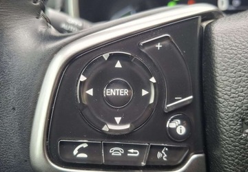 Honda CR-V V SUV 2.0 i-MMD 184KM 2019 Honda CR-V Honda CR-V 2.0 Hybryda 184KM, zdjęcie 21