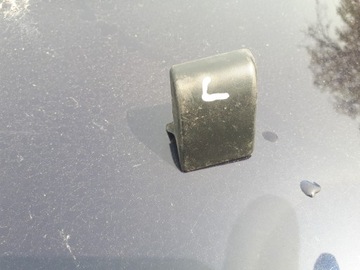 LISTWA DOLNA BŁOTNIKA TYŁ LEWA AUDI A4 B5 LUBLN FV