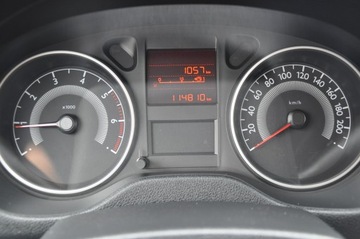 Peugeot 301 Sedan 1.2 PureTech 82KM 2016 PEUGEOT 301 1.2 Pure Tech Access Krajowy Bezwypadkowy, zdjęcie 20