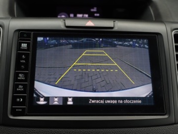 Honda CR-V IV SUV Facelifting 1.6 i-DTEC 160KM 2015 Honda CR-V 1.6D BiTurbo, Salon Polska, Serwis ASO, zdjęcie 17