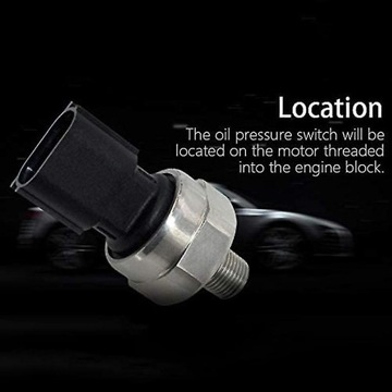 PS417 25070-CD00A SENZOR TLAKU OLEJE QX56 350Z ALTIMA 2004-2006