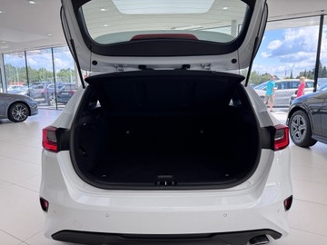 Kia Ceed III Hatchback Facelifting  1.5 T-GDI 160KM 2024 Kia Ceed M, CarPlay, 1 właściciel, Salon Polska, F, zdjęcie 14