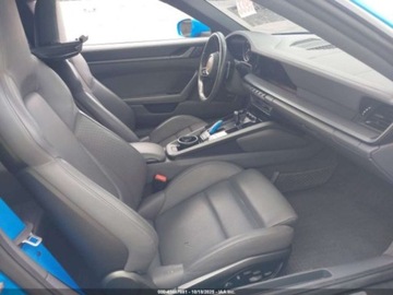 Porsche 911 992 2023 Porsche 911 Carrera 2023 3.0L 3.0 Benzyna 379KM, zdjęcie 9