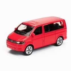 Siku 1070 VW Multivan Furgonetka
