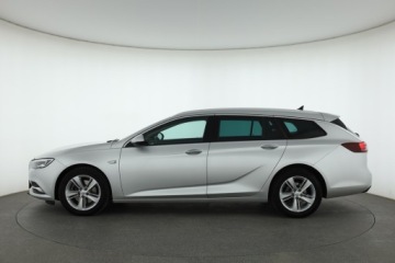 Opel Insignia II Sports Tourer 2.0 CDTI 170KM 2019 Opel Insignia 2.0 CDTI, Salon Polska, Serwis ASO, zdjęcie 2