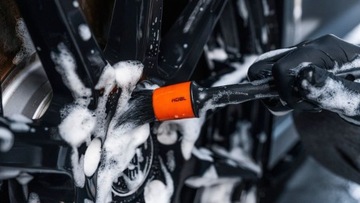 НАБОР ADBL INTERIOR CLEANER 1L ДЛЯ ЧИСТКИ ИНТЕРЬЕРА КАПИТЫ АВТОМОБИЛЯ