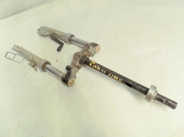 SONIK SCOOTY YH50QT B ZAWIESZENIE LAGI SZTYCA