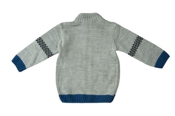 RD16 Свитер-кардиган, размер 92