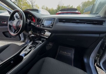 Honda HR-V II SUV 1.6 i-DTEC 120KM 2016 Honda HR-V 1.6 DTEC MANUAL gwarancja BEZWYPADKOWA 1.6 Diesel 120KM, zdjęcie 14