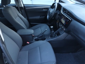 Toyota Corolla XI Sedan Facelifting 1,6 Valvematic 132KM 2018 Toyota Corolla 1.6 Valvematic, Salon Polska, zdjęcie 8