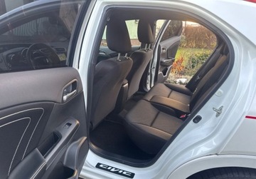 Honda Civic IX Hatchback 5d 1.8 i-VTEC 142KM 2015 Honda Civic 1,8 LIFT Limitowana Sport Navi Bezwypadkowy Kamera Led Serwis, zdjęcie 21