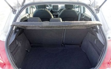 Peugeot 208 I Hatchback 3d 1.2 VTI 82KM 2013 Peugeot 208 1.2 VTI 82KM Klimatyzacja Tablet Nierowna praca silnika Pali J, zdjęcie 22