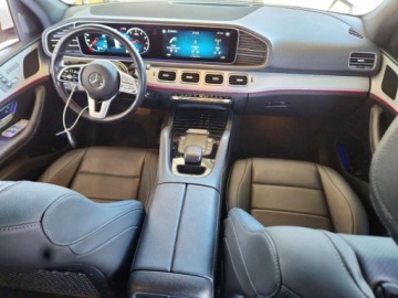 Mercedes GLE V167 2021 Mercedes-Benz GLE Gle 350 2021 2.0 Benzyna 255KM, zdjęcie 7