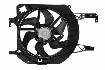 HART VENTILÁTOR CHLADIČŮ 636 955