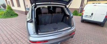 Audi Q7 II SUV 3.0 TFSI 333KM 2015 Audi Q7 4L LIFT 3.0 TFSI Quattro Tiptronic, zdjęcie 14