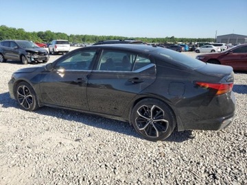 Nissan Altima V 2024 Nissan Altima SR 2024 2.5l 2.5 Benzyna 188KM, zdjęcie 1