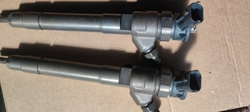 Inter-Turbo IT-0445110414 Dysza wtryskowa
