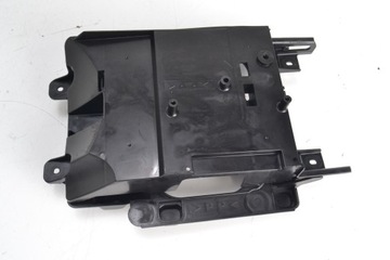 Наполнение багажника YAMAHA FJR 1300 06-12