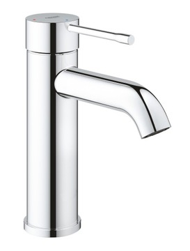 Bateria umywalkowa stojąca Essence chrom S GROHE