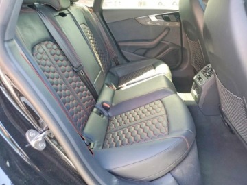 Audi A5 B10 2025 Audi RS5 Coupe 2025. 2.9 Benzyna 444KM, zdjęcie 10
