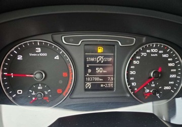 Audi Q3 I SUV 2.0 TDI 140KM 2015 Audi Q3 Cena za auto po wszystkich oplatach Zarejestrowany 2.0 Diesel, zdjęcie 12