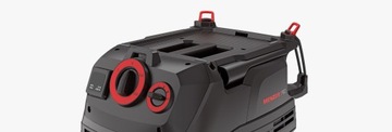 Промышленный пылесос Menzer VCL 530 PRO безмешковый пылесос