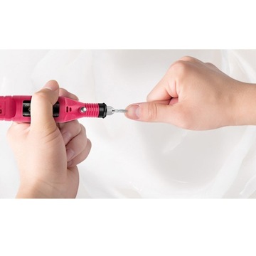 USB-аккумуляторная машина для полировки ногтей Удалить ноготь